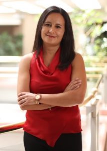 Paola Freire, Md. Otorrinolaringólogo