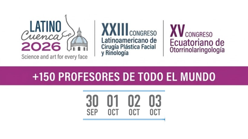 Ciencia y Estética en la Mitad del Mundo: El Camino hacia Latino Cuenca 2026